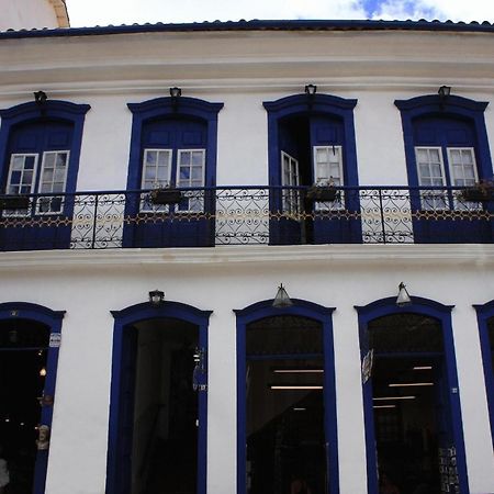 Hotel Barroco Mineiro Ouro Preto  Ngoại thất bức ảnh