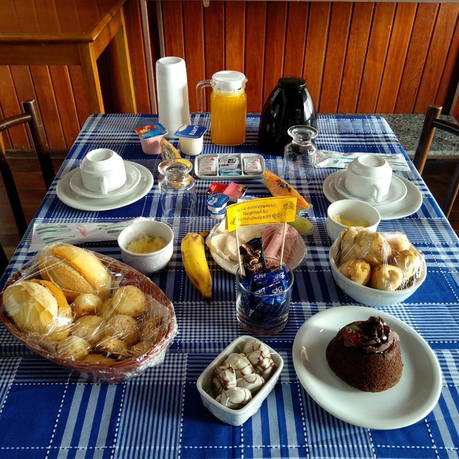 Hotel Barroco Mineiro Ouro Preto  Ngoại thất bức ảnh
