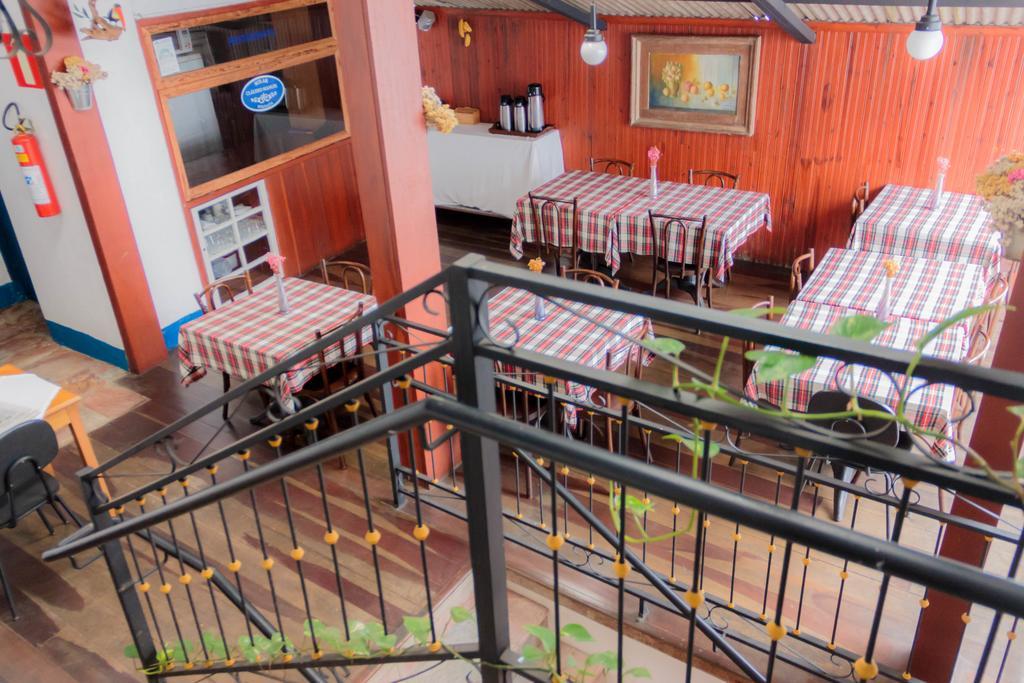 Hotel Barroco Mineiro Ouro Preto  Ngoại thất bức ảnh