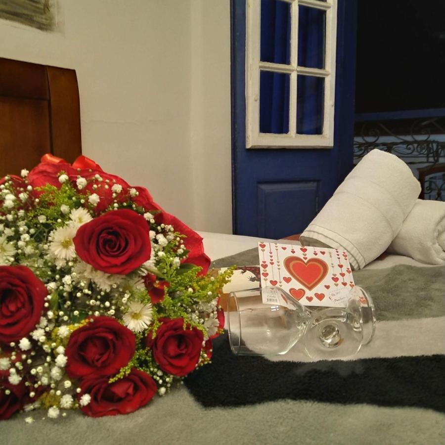 Hotel Barroco Mineiro Ouro Preto  Ngoại thất bức ảnh