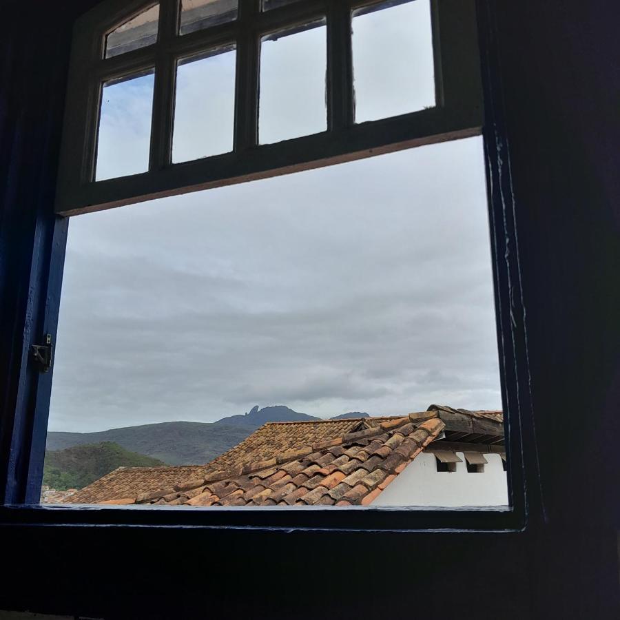 Hotel Barroco Mineiro Ouro Preto  Ngoại thất bức ảnh