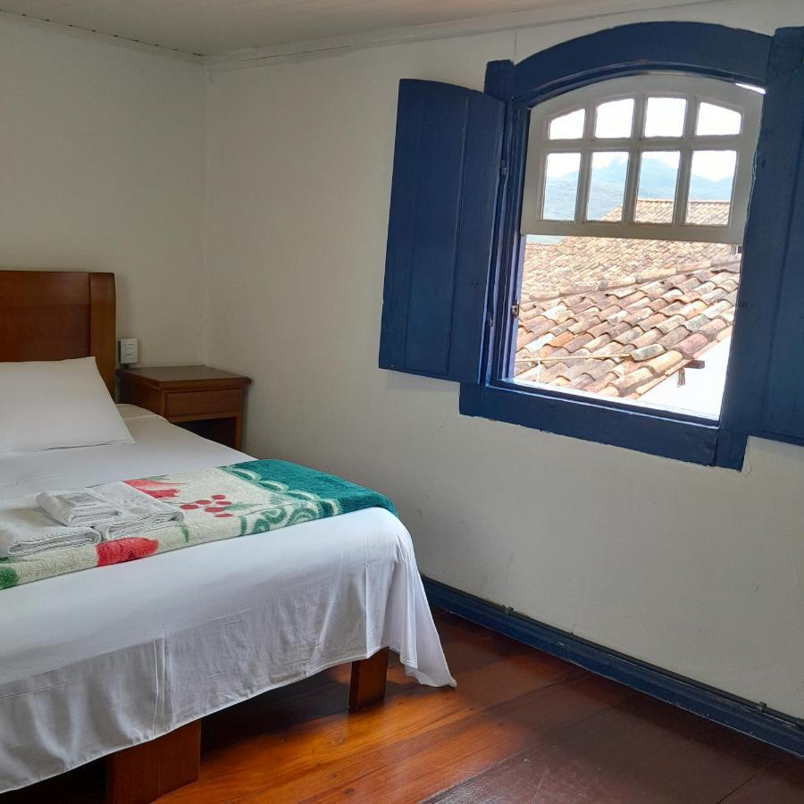 Hotel Barroco Mineiro Ouro Preto  Ngoại thất bức ảnh