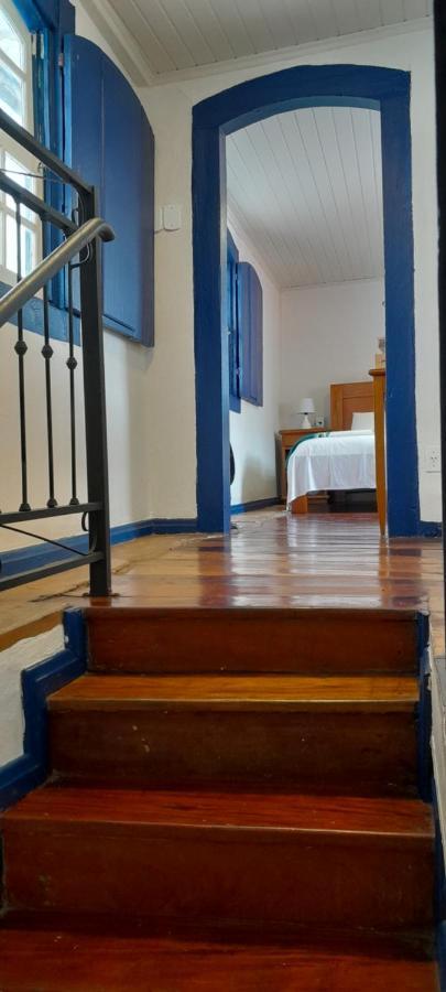 Hotel Barroco Mineiro Ouro Preto  Ngoại thất bức ảnh