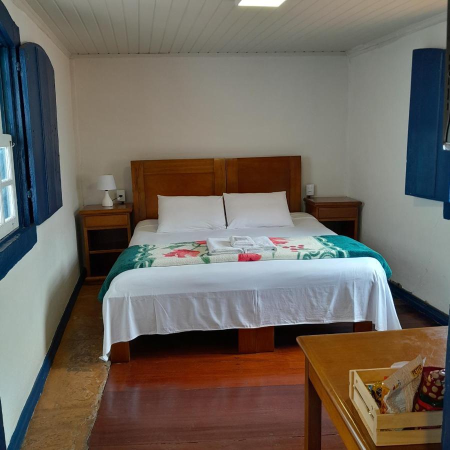 Hotel Barroco Mineiro Ouro Preto  Ngoại thất bức ảnh