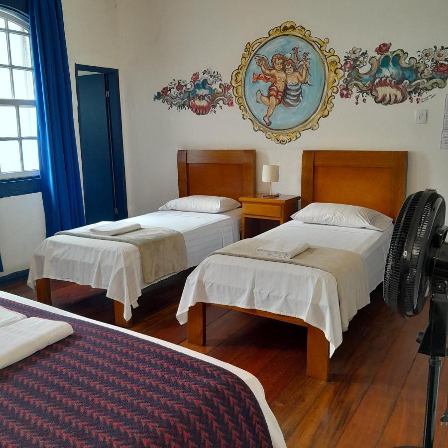 Hotel Barroco Mineiro Ouro Preto  Ngoại thất bức ảnh