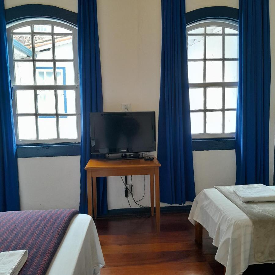 Hotel Barroco Mineiro Ouro Preto  Ngoại thất bức ảnh