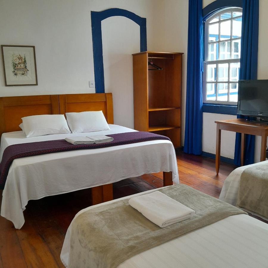 Hotel Barroco Mineiro Ouro Preto  Ngoại thất bức ảnh