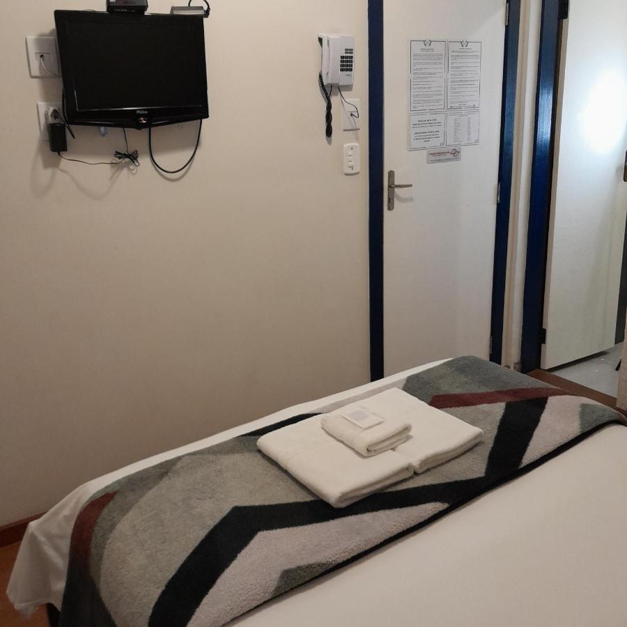Hotel Barroco Mineiro Ouro Preto  Ngoại thất bức ảnh
