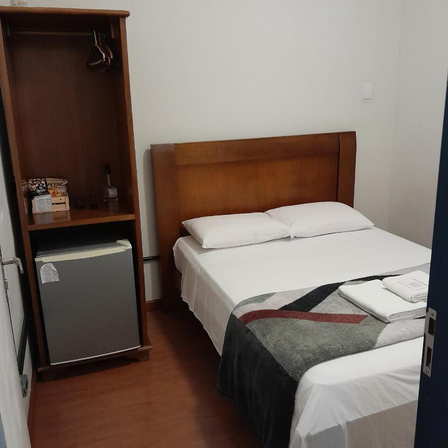 Hotel Barroco Mineiro Ouro Preto  Ngoại thất bức ảnh