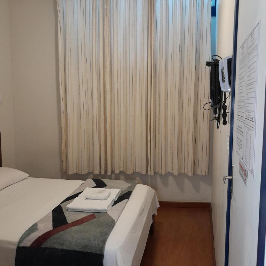 Hotel Barroco Mineiro Ouro Preto  Ngoại thất bức ảnh