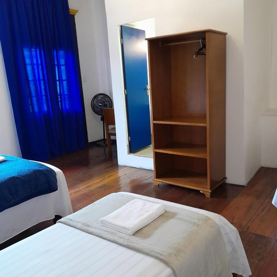 Hotel Barroco Mineiro Ouro Preto  Ngoại thất bức ảnh