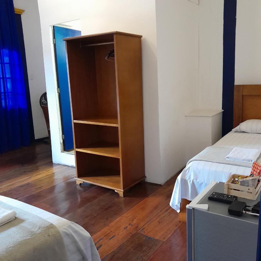 Hotel Barroco Mineiro Ouro Preto  Ngoại thất bức ảnh