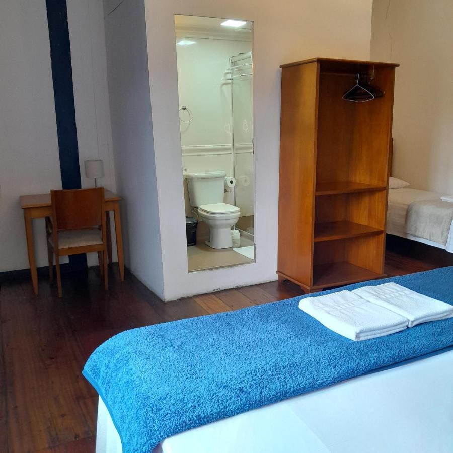 Hotel Barroco Mineiro Ouro Preto  Ngoại thất bức ảnh
