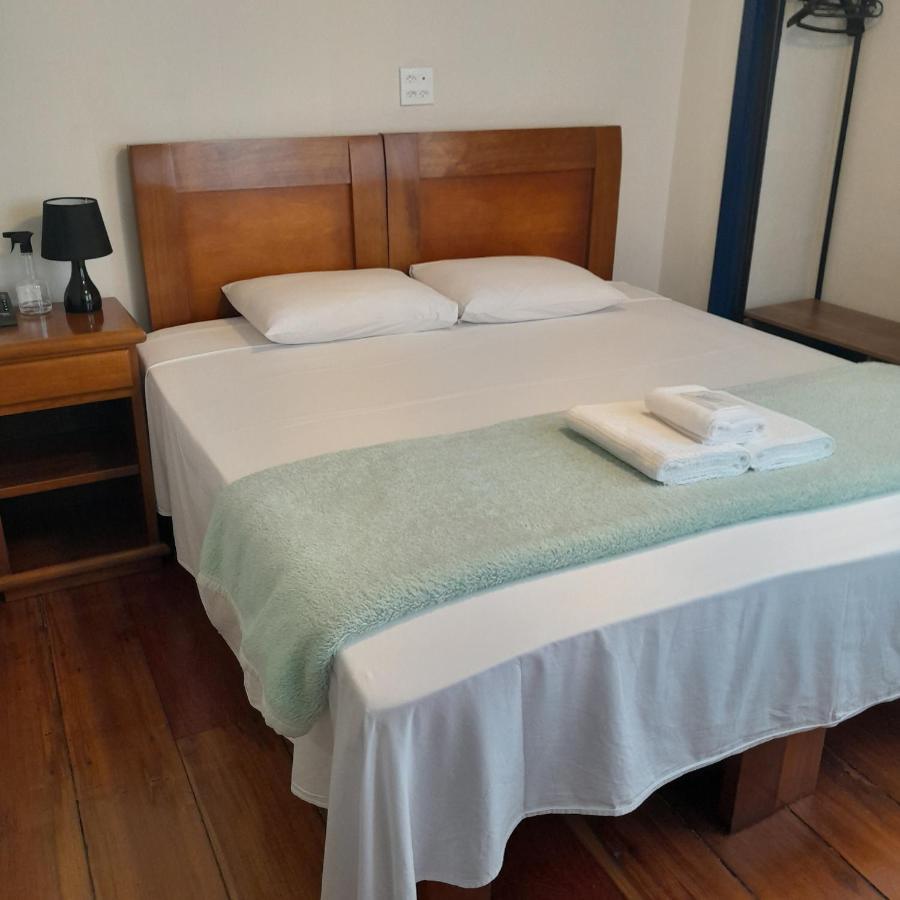 Hotel Barroco Mineiro Ouro Preto  Ngoại thất bức ảnh