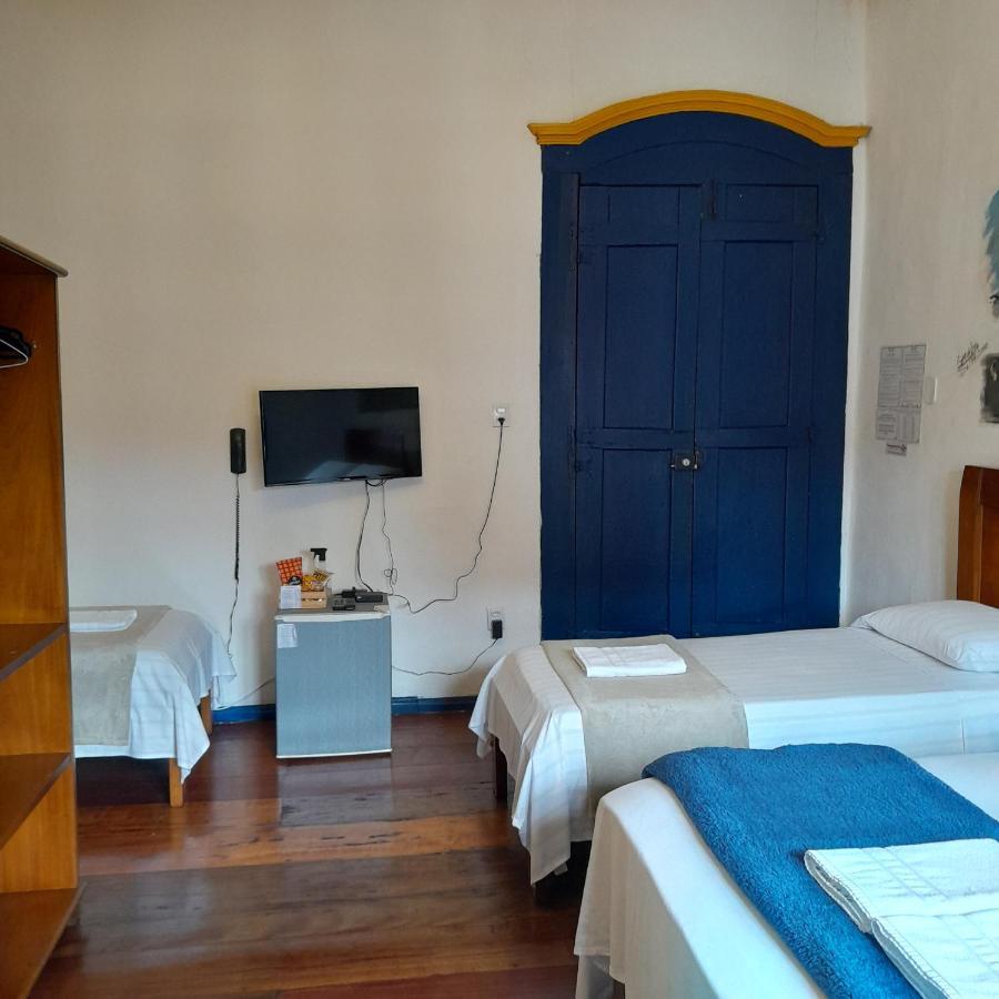 Hotel Barroco Mineiro Ouro Preto  Ngoại thất bức ảnh