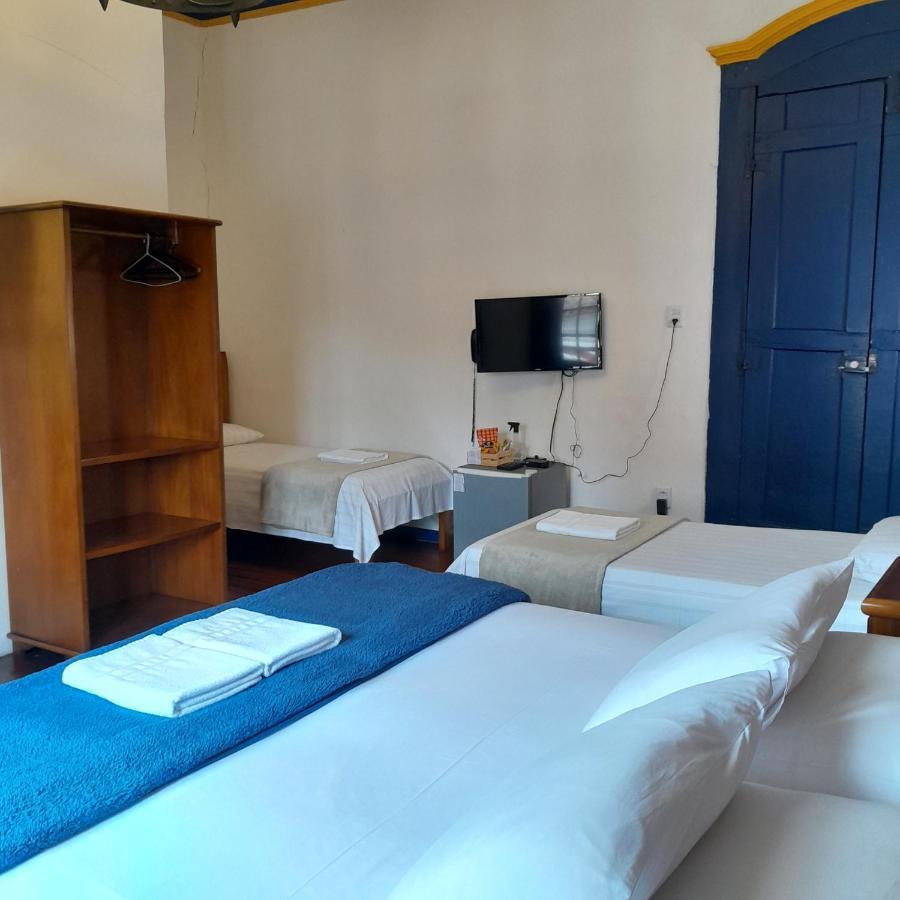 Hotel Barroco Mineiro Ouro Preto  Ngoại thất bức ảnh