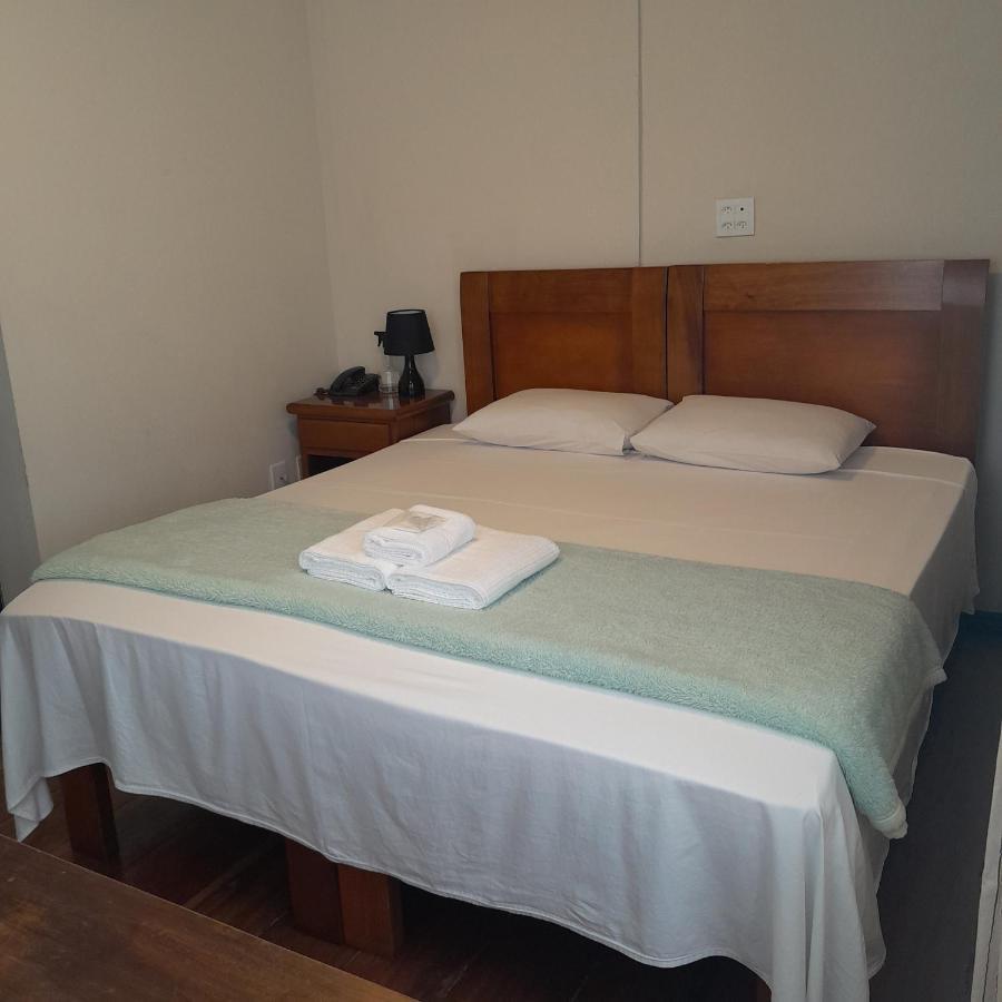 Hotel Barroco Mineiro Ouro Preto  Ngoại thất bức ảnh