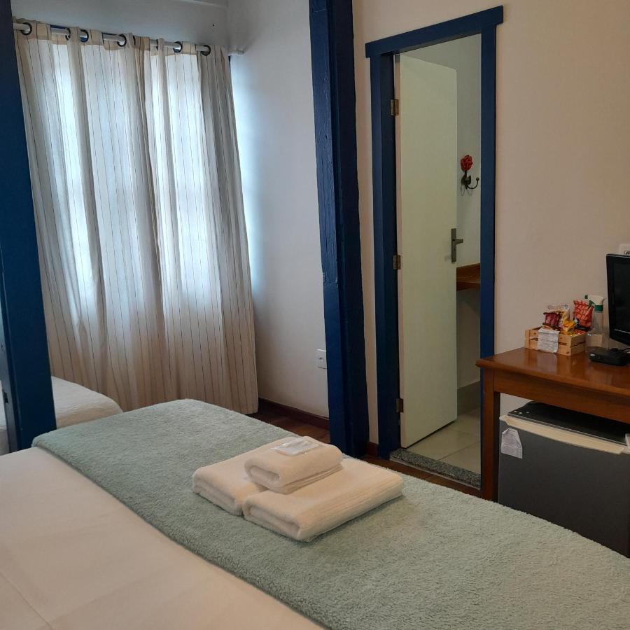 Hotel Barroco Mineiro Ouro Preto  Ngoại thất bức ảnh