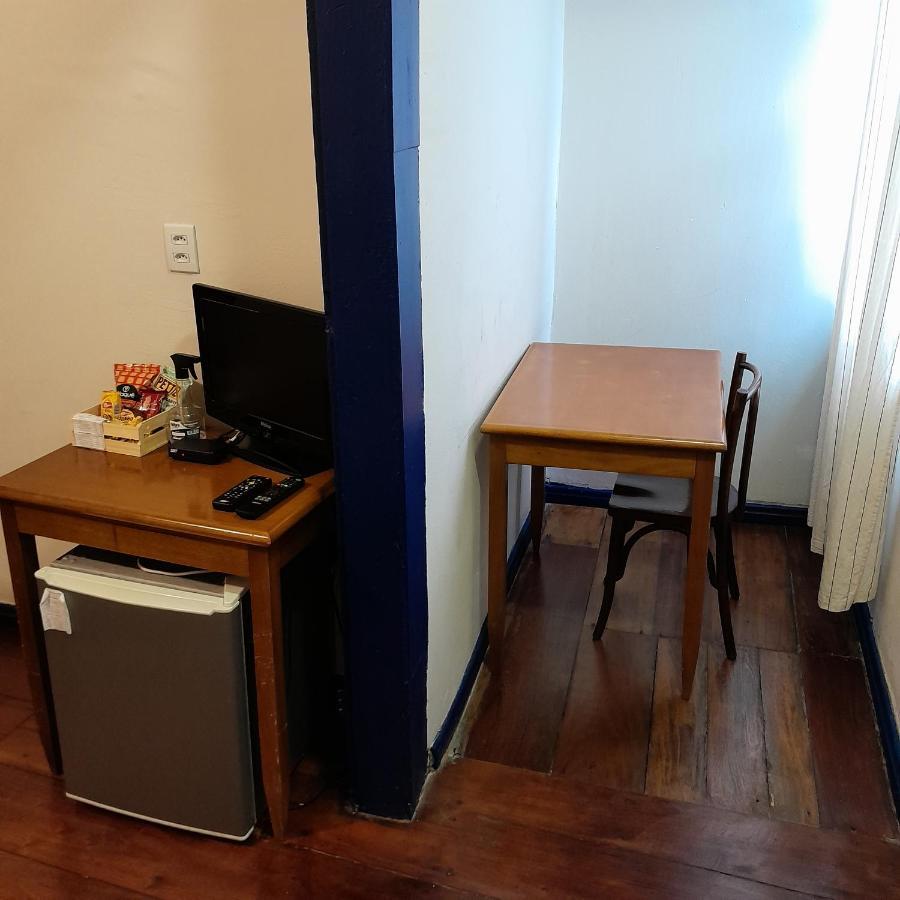 Hotel Barroco Mineiro Ouro Preto  Ngoại thất bức ảnh