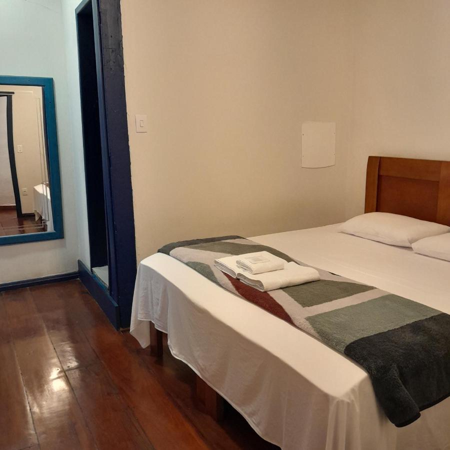 Hotel Barroco Mineiro Ouro Preto  Ngoại thất bức ảnh