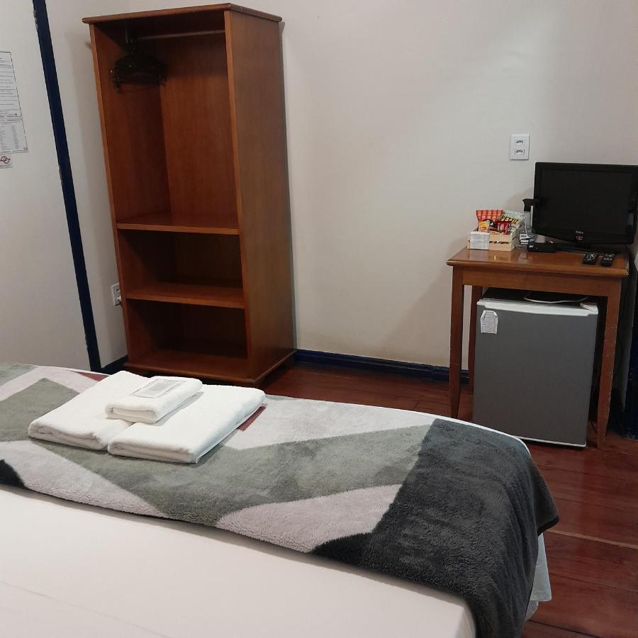 Hotel Barroco Mineiro Ouro Preto  Ngoại thất bức ảnh