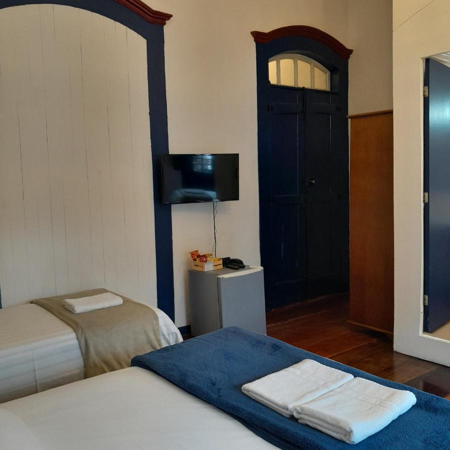 Hotel Barroco Mineiro Ouro Preto  Ngoại thất bức ảnh
