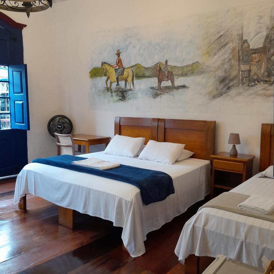 Hotel Barroco Mineiro Ouro Preto  Ngoại thất bức ảnh