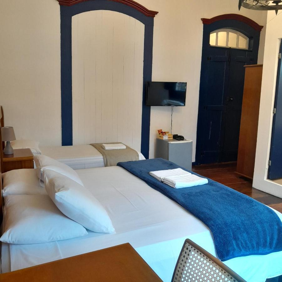 Hotel Barroco Mineiro Ouro Preto  Ngoại thất bức ảnh