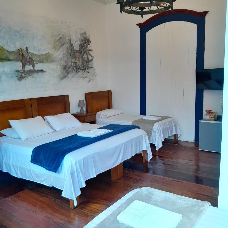 Hotel Barroco Mineiro Ouro Preto  Ngoại thất bức ảnh