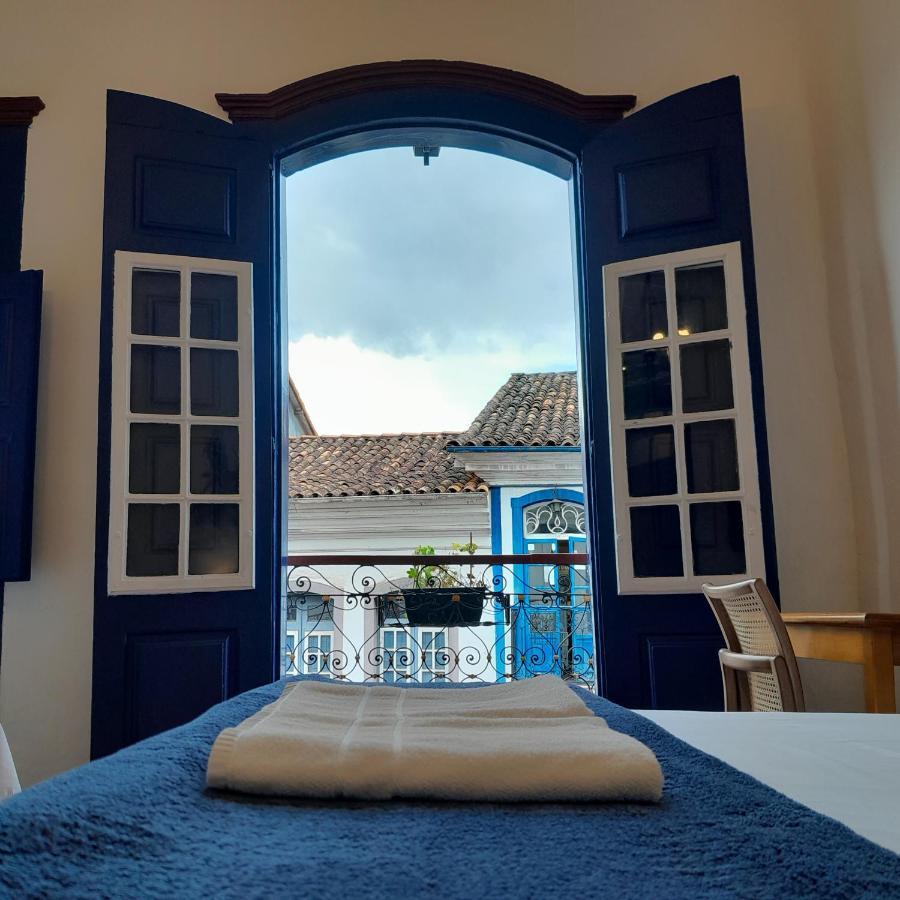 Hotel Barroco Mineiro Ouro Preto  Ngoại thất bức ảnh