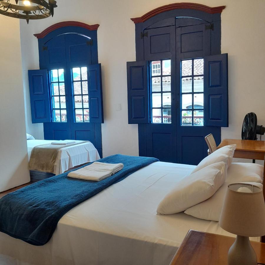 Hotel Barroco Mineiro Ouro Preto  Ngoại thất bức ảnh
