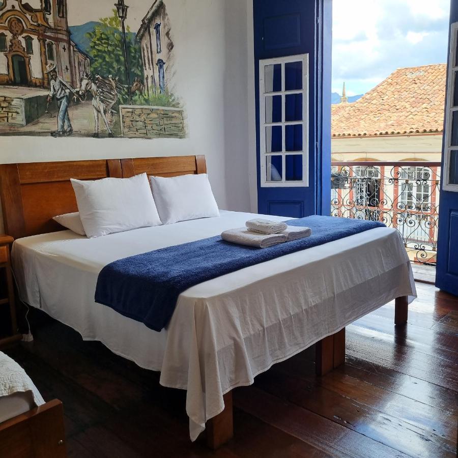 Hotel Barroco Mineiro Ouro Preto  Ngoại thất bức ảnh