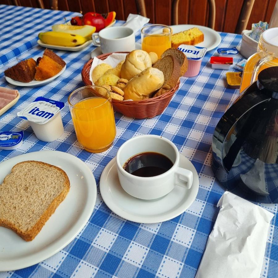 Hotel Barroco Mineiro Ouro Preto  Ngoại thất bức ảnh