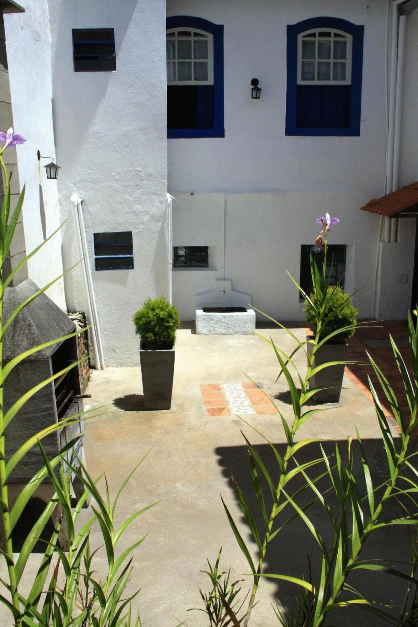 Hotel Barroco Mineiro Ouro Preto  Ngoại thất bức ảnh