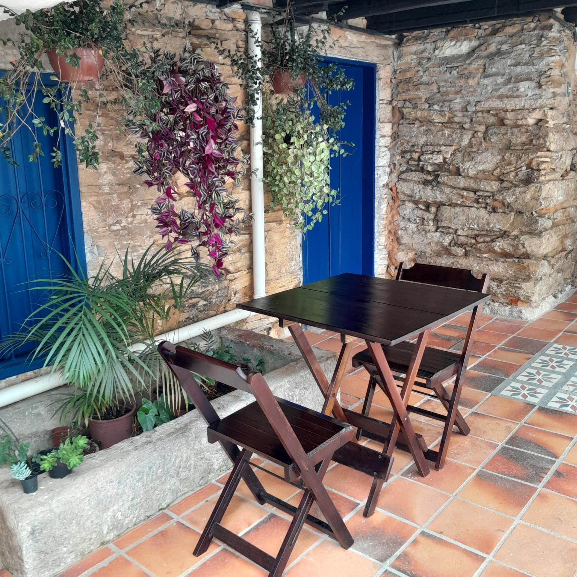 Hotel Barroco Mineiro Ouro Preto  Ngoại thất bức ảnh
