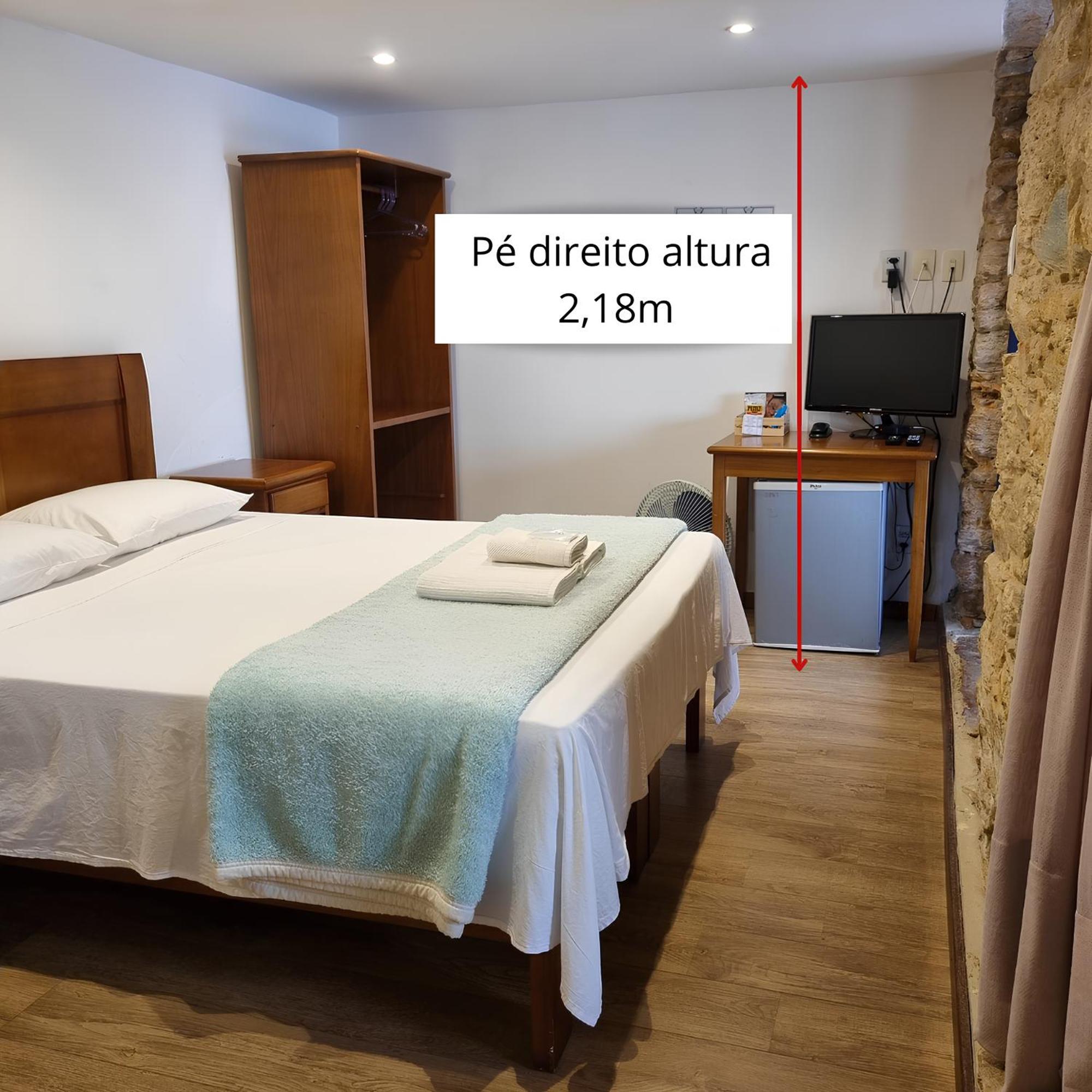 Hotel Barroco Mineiro Ouro Preto  Ngoại thất bức ảnh