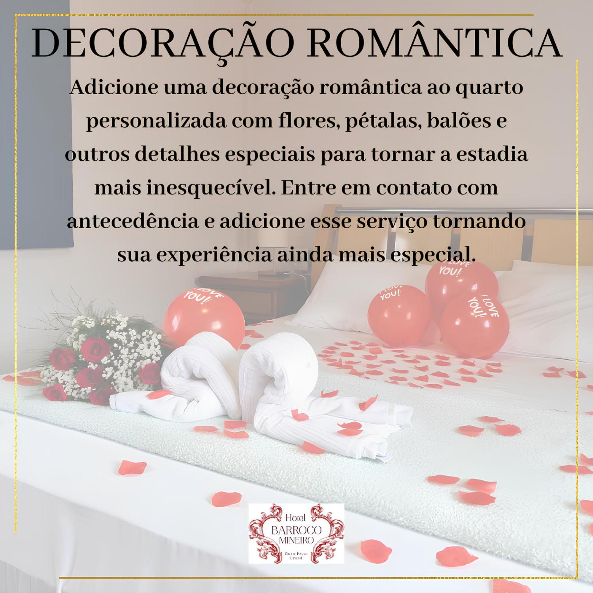 Hotel Barroco Mineiro Ouro Preto  Ngoại thất bức ảnh