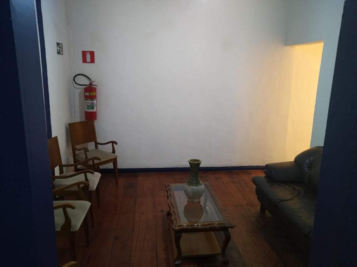 Hotel Barroco Mineiro Ouro Preto  Ngoại thất bức ảnh