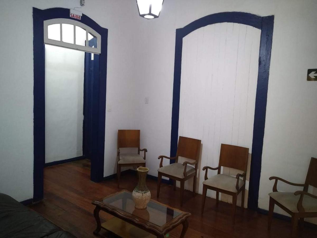 Hotel Barroco Mineiro Ouro Preto  Ngoại thất bức ảnh